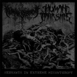 Human Serpent : Servants in Extreme Misanthropy